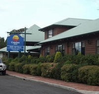 Tree Top Walk Motel - C Tourism