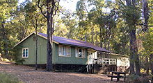 Lake Navarino Holiday Park - C Tourism 1