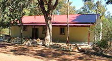 Lake Navarino Holiday Park - C Tourism 4
