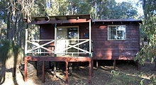 Lake Navarino Holiday Park - C Tourism 5