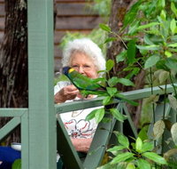 Pemberton Caravan Park