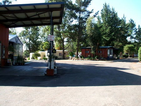 Warren Way Caravan Park - C Tourism 0