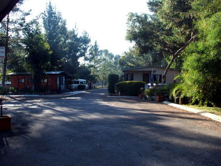 Warren Way Caravan Park - C Tourism 1