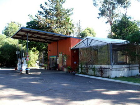 Warren Way Caravan Park - C Tourism 2