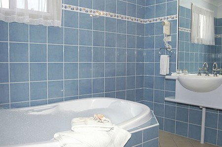 Berrara Beach Holiday Chalets - C Tourism 2