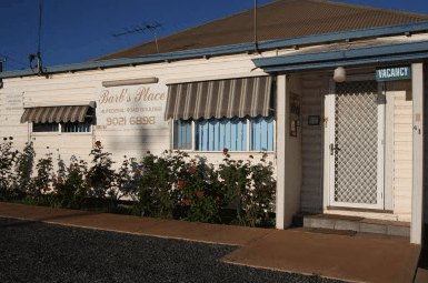 Barb's Place - C Tourism