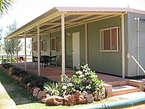Eighty Mile Beach WA C Tourism