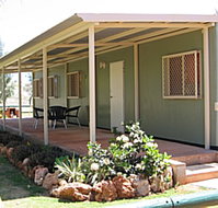 Eighty Mile Beach Caravan Park - C Tourism