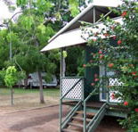 Hidden Valley Caravan Park - C Tourism