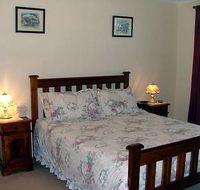 The Pavilion Bed And Breakfast - C Tourism