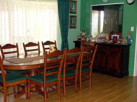 The Pavilion Bed And Breakfast - C Tourism 4