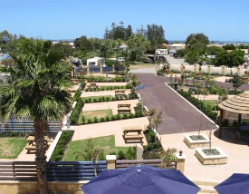 Fremantle Village - C Tourism