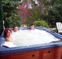 Falls Retreat Bed And Breakfast - C Tourism