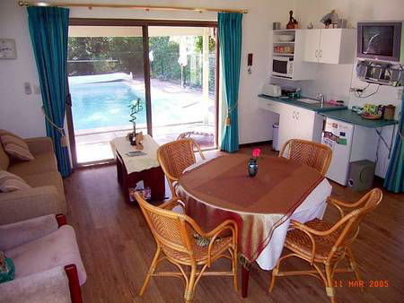 Falls Retreat Bed And Breakfast - C Tourism 2
