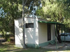 Pinjarra Caravan Park - C Tourism 1