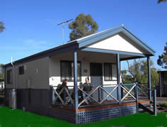 Pinjarra Caravan Park - C Tourism 2