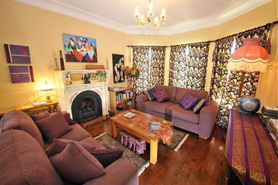 Anchorage Guest House - C Tourism 0