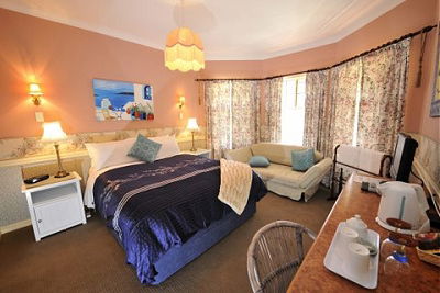 Anchorage Guest House - C Tourism 1