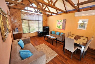 Anchorage Guest House - C Tourism 2
