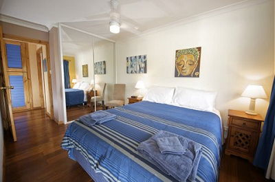 Anchorage Guest House - C Tourism 3