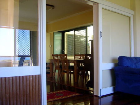 Beach House Shoalwater - C Tourism 0