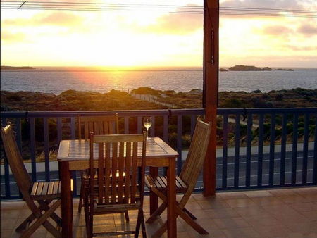 Beach House Shoalwater - C Tourism 1