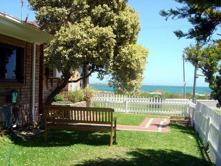 Beach House Shoalwater - C Tourism 2