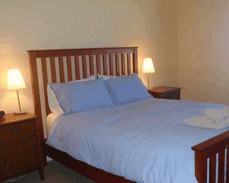 Beach House Shoalwater - C Tourism 3