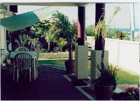 Sorrento Bluewater Cottage - C Tourism 0