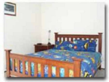Sorrento Bluewater Cottage - C Tourism 4
