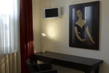 Eight Nicholson - C Tourism 0