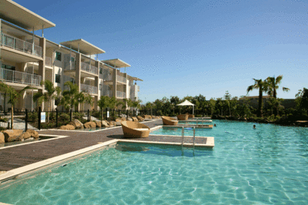 Peppers Salt Resort And Spa - C Tourism