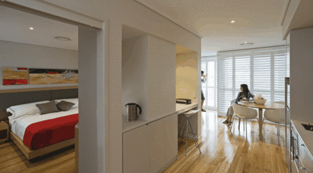 Peppers Salt Resort And Spa - C Tourism 1