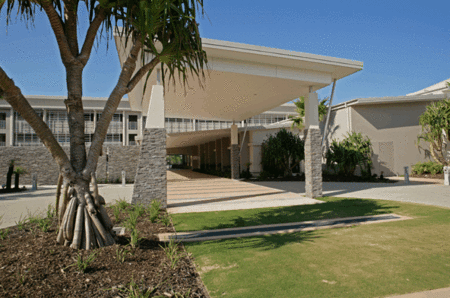 Peppers Salt Resort And Spa - C Tourism 5