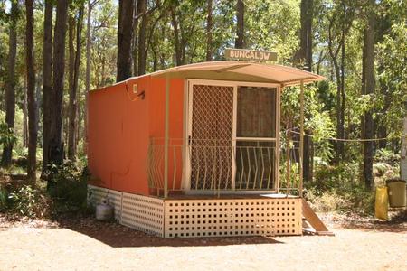 Dwellingup Chalets And Caravan Park - C Tourism 2
