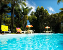 Kingsway Tourist And Caravan Park - C Tourism 0