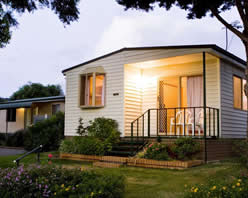 Kingsway Tourist And Caravan Park - C Tourism 1