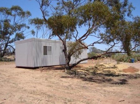 Riverside Sanctuary - C Tourism 2