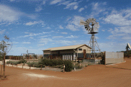 Capricorn Holiday Park - C Tourism 0