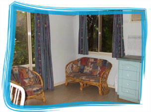 Capricorn Holiday Park - C Tourism 1