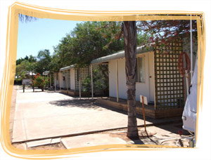 Capricorn Holiday Park - C Tourism 2