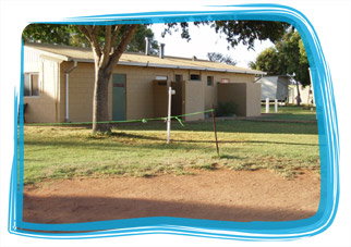 Capricorn Holiday Park - C Tourism 5