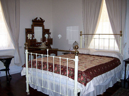 The Old Rectory Bed And Breakfast - C Tourism 2