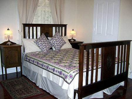 The Old Rectory Bed And Breakfast - C Tourism 3