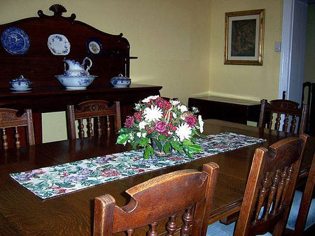 The Old Rectory Bed And Breakfast - C Tourism 4