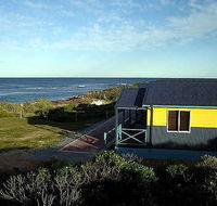 Dongara Tourist Park - C Tourism