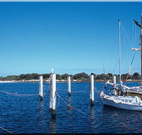 Jurien Bay Tourist Park - C Tourism