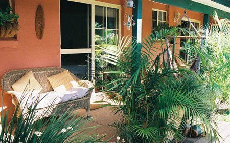 Botaba Bed And Breakfast - C Tourism 1