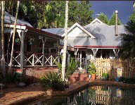 Mylinfield Bed And Breakfast - C Tourism 0