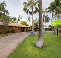 Ibis Styles Kununurra - C Tourism